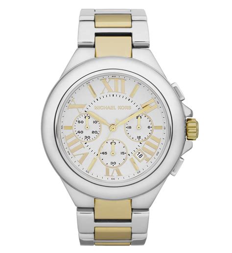 michael kors mk 5653|Michael Kors Camille Watch .